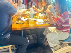 -柴窝堡22号传承新疆菜·新疆辣子鸡
