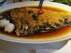 -七味·用心做好鱼(花桥店)