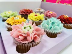 -BONCAKE裱花蛋糕(万象汇店)