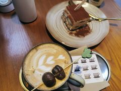 -沏点Trattoria意大利餐厅(新街口店)