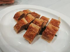 -功德林素菜饭庄(前门店)
