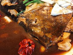 -旺顺阁·北京菜(北辰上品+)