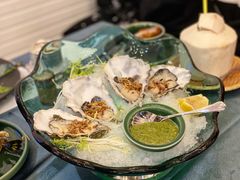 -阿莱唛唛泰国菜·海鲜餐厅(蛇口店)