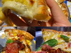 -Primo·丽莫意大利窑烤披萨