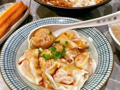 -桃园眷村(万象天地店)