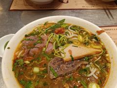 -Cô Thành Restaurant