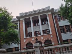 -天津五大道文化旅游区