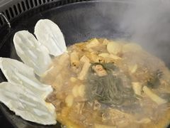 -地锅之家·鲜货工厂(华发路店)