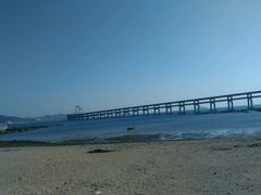 -星海湾跨海大桥