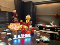 -大拙里·精致融合菜(沙湖桃源国际店)