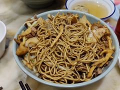 -慧娟面馆·餐厅(望江路店)