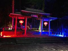 -五营红松林海景区