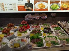 -船歌·鱼水饺青岛菜(黄岛珠江路店)