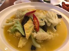 -小厨娘淮扬菜(六合欢乐港店)