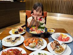 -昆明洲际酒店
