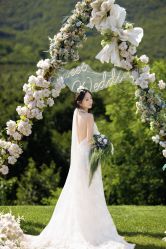 -秦皇岛我和你婚纱摄影工作室