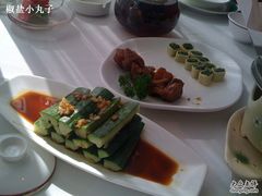 -老洋房花园饭店(绍兴路店)