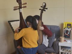 -音歆国艺馆·民乐培训(双榆树店)