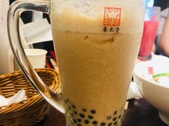 -春水堂人文茶馆(台中四维店)