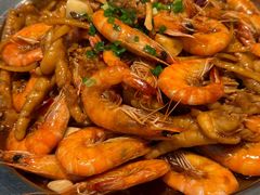 -胖哥俩肉蟹煲(石家庄勒泰中心店)