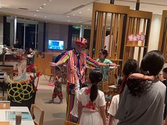 -味餐厅·海鲜·火锅·自助餐