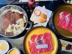 -花潮料理艺食馆(成都万象城店)