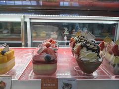 -小香港(凤凰大街店)