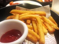 -火炉火自助餐(悠唐购物中心店)
