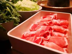 -古关火锅店(古北水镇景区店)