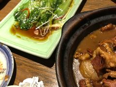 -张大嘴菜馆(庞各庄店)