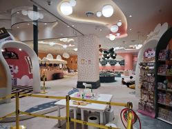 -奈尔宝家庭中心·亲子餐厅(苏州大悦城店)