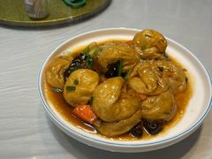 -灵福缘私房菜·农家菜(拈花湾·灵山大佛必推店)