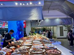 -驻海渔市(置信店)