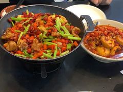 -潇湘阁(望京SOHO店)