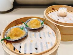 -蔡澜港式点心(皇庭广场店)