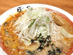 -雷门拉面·现熬骨汤(凯德来福士店)
