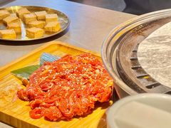 -正宗齐齐哈尔烤肉·齐牛哥鲜切炭火烤肉(杭州总店)