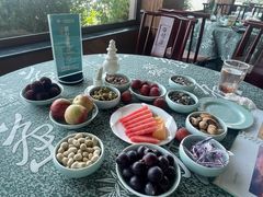 -湖畔居茶楼(湖滨店)