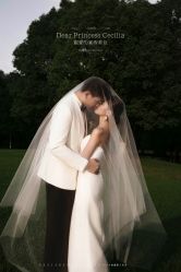 -卡兹摄影STUDIO婚纱摄影(文化路万达店)