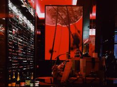 大堂-L'ATELIER de Joel Robuchon(外滩18号店)