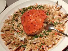 -伙靠·江浙菜(田林路店)
