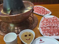 -宝泉铜锅(高新店)