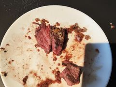 -拉蒂娜·巴西牛排馆 Latina·Brazilian Steakhouse(铜仁旗舰店)