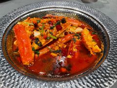 蟹-阿拉斯加·海货(马王堆店)