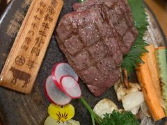 -本寻烧肉酒场(双井店)