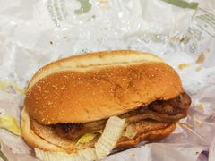 -麦当劳(方大城店)
