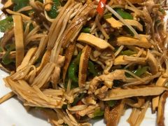 -云中菜馆(恒晟·云中绿园店)