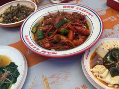 -拙大师·龙虾四季排档·夜宵至凌晨4点(九环路店)