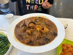 -悦府东北私房菜·饺子王·铁锅炖(长白山万达店)