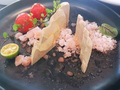 -九里云松·天香餐厅